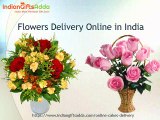 How to Send Fresh Flowers and Cakes Online on Best Rates