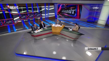 Dinamit 27 Ekim 2017