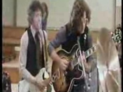 Klaus Doldinger's Passport - Schirokko (1973)