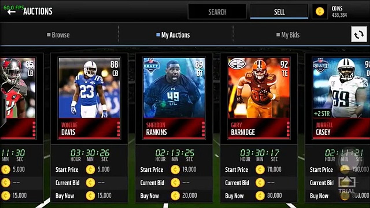 AS MANY FANS AS YOU WANT | FANS GLITCH!