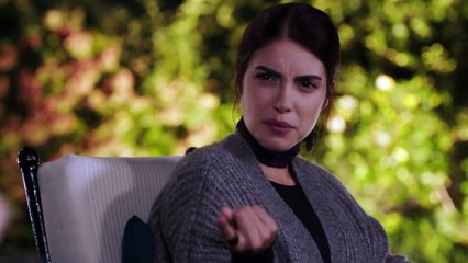 Fazilet Hanım ve Kızları 19. bölüm ön izleme!