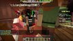 Vampire Z - Dont Drink My Blood! - Gamer Chad, RadioJH Audrey & Sally - Minecraft Hypixel Minigame