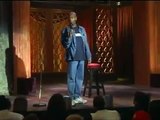 Dave Chappelle HBO Comedy Half Hour Uncensored