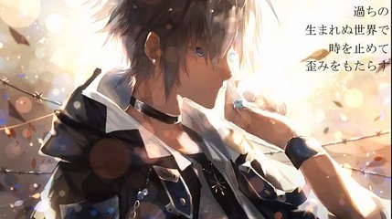 【Kagamine Len】No Square【Original】