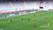 Khalid Boutaib Goal HD - Genclerbirligi 0-1 Yeni Malatyaspor 28.10.2017