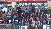 Yetişkin Gençler Türkiye Bocce Şampiyonası Fethiye'de Başladı