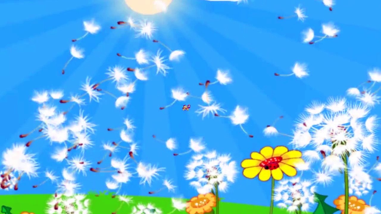 Matching and sorting ! First Words - by BabyTV