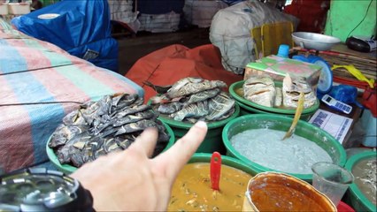 Cebu City Downtown Markets, Philippines S3, Vlog #106