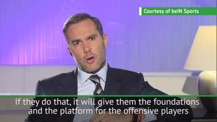 下载视频: Feast or famine season for Liverpool - McAteer