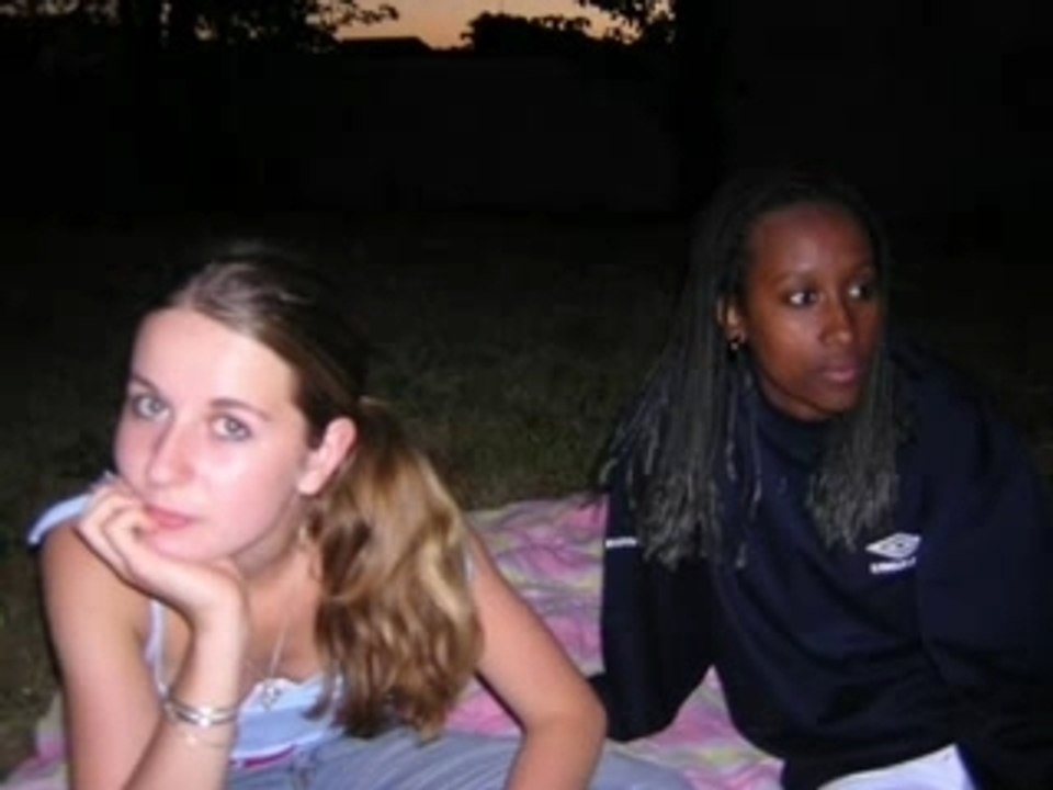 Nanou et moi