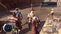 Assassins Creed 3 FUNNY MOMENTS Gameplay (Hunting Animals, Rioting, Pinching Bums and MORE!)