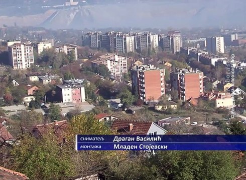 Preregistracija stambenih zajednica do kraja godine, 28. oktobar 2017 (RTV Bor)