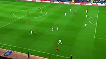 Emre Belözoglu GOAL Basaksehir 1 - 0 Akhisarspor  All Goals & Highlights