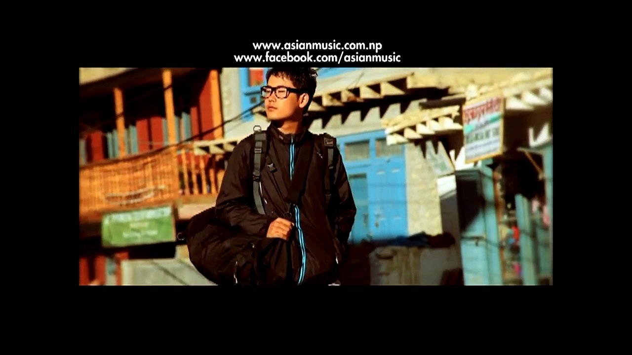 Lahai Lahai by Rajendra Shrestha || Nepali Lok Pop Song