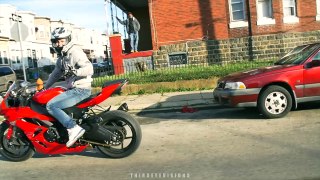 Philly Bikelife 2017: Any Given Sunday Vlog 1 Part 4