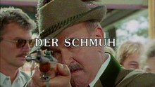 Der Millionenbauer  E13 - Der Schmuh