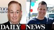 O'Reilly threatens to sue former politician over Facebook post
