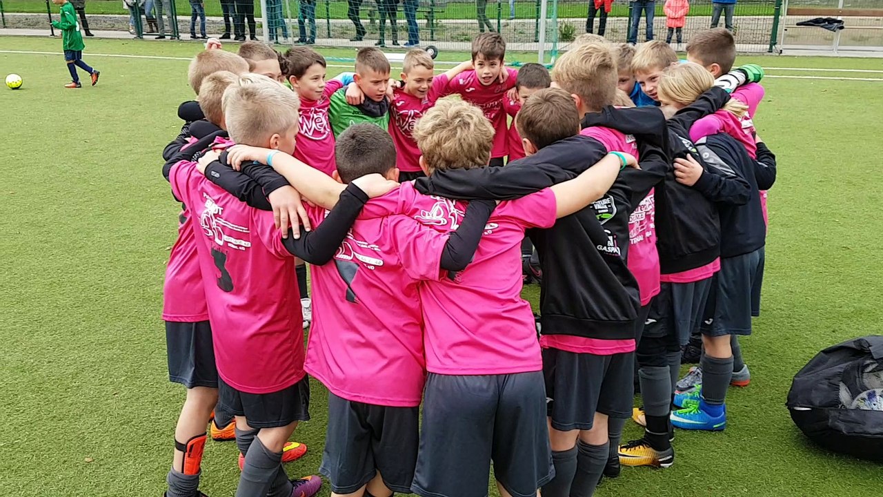 Franchimont - OHM  U10-U11