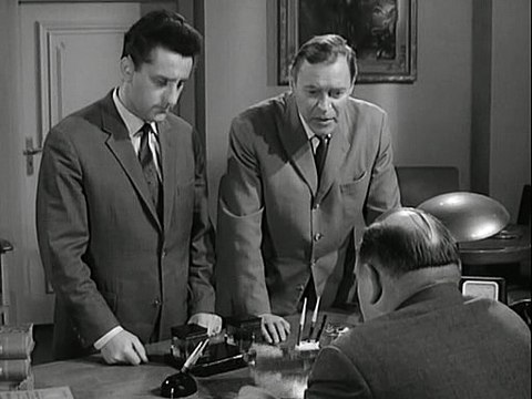 Die seltsamen Methoden des Franz Josef Wanninger E03 - Der Kunstfreund