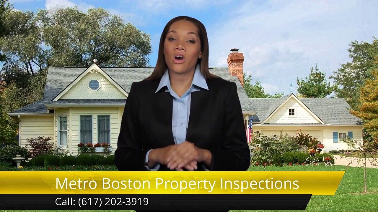 Metro Boston Property Inspections Quincy Incredible Five Star Review by Will K.