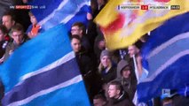 Kerem Demirbay Goal HD - Hoffenheim 1 - 0 Borussia Monchengladbach - 28.10.2017 (Full Replay)