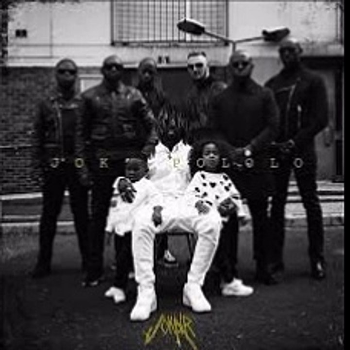 Jok'air - Alborz