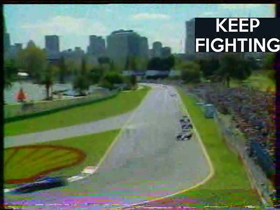 01 GP Australie 1999 p2