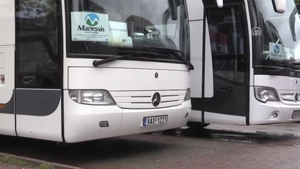 Ohi Bayramı" Hareketliliği