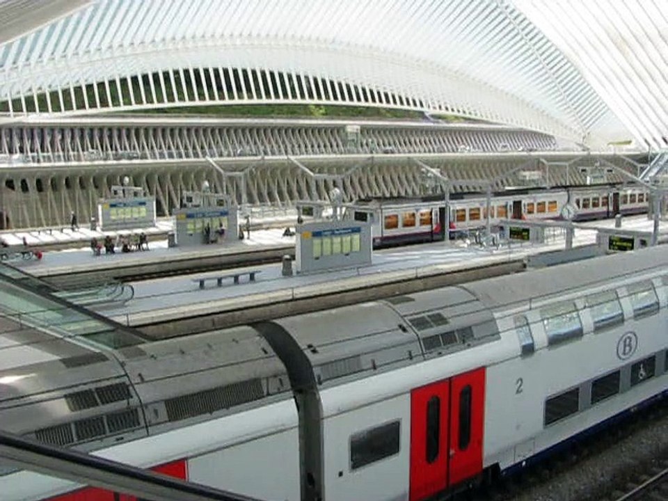 Liège-Gare TGV (2)