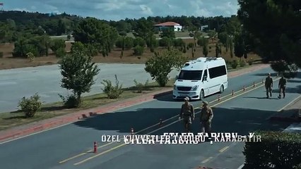 Söz | 13.Bölüm Tim İçin Dönüş Vakti! by Steven Webb