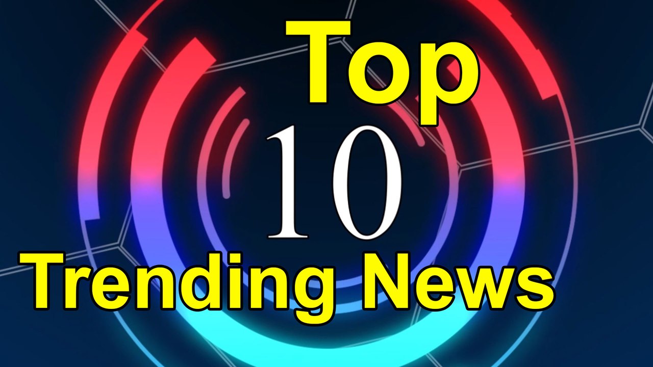 Top 10 News టాప్ 10 న్యూస్ | Oneindia Telugu
