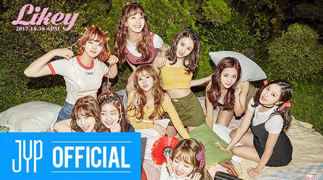 TWICE(트와이스) twicetagram ALBUM SPOILER