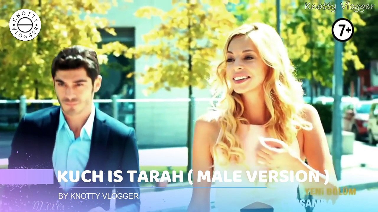 Pyar Lafzon Main Kahan - Kuch Is Tarah Song Murat and hayat