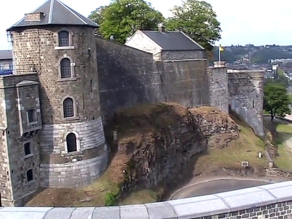 Namur-Citadelle