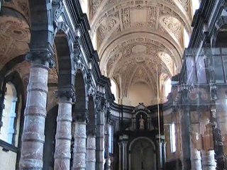 Namur-Eglise Saint-Leu