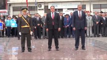 Kilis Atatürk'ün Kilis'e Gelişinin Yıldönümü Kutlandı
