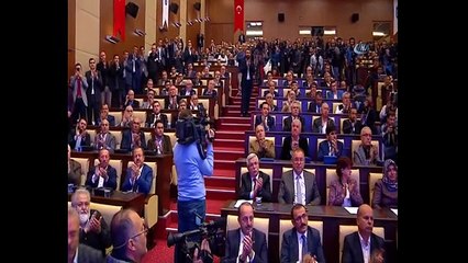 Gökçek’in yerine Ali İhsan Ölmez vekalet edecek