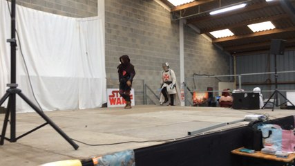 En Avant les geeks : l’édition 2018 lancée !