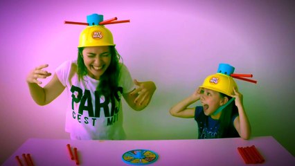 Челендж Мокрая Голова WET HEAD EXTREME CHALLENGE