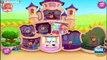 Princess Dream Palace and Spa Videos games for Kids - Girls - Baby Android İOS Tabtale Free new