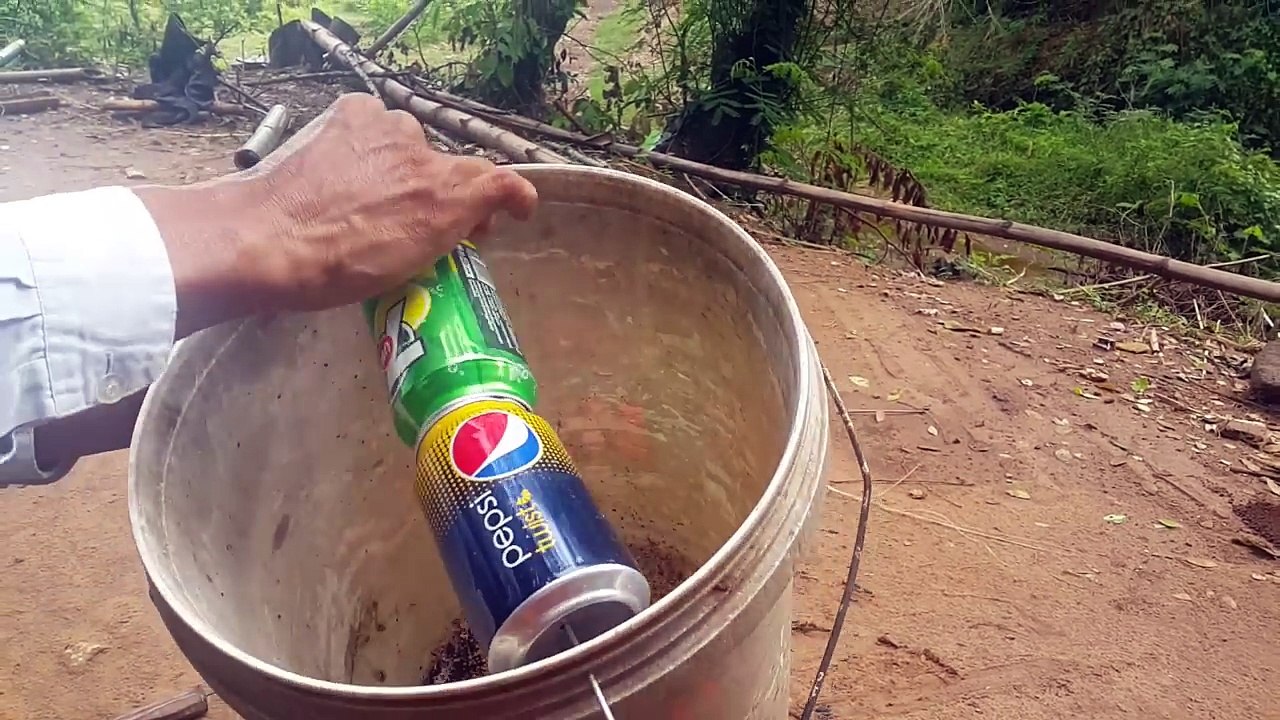 Best Mouse Trap Ever, How To Make Bucket Mouse Trap