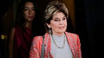 Gloria Allred contra Weinstein