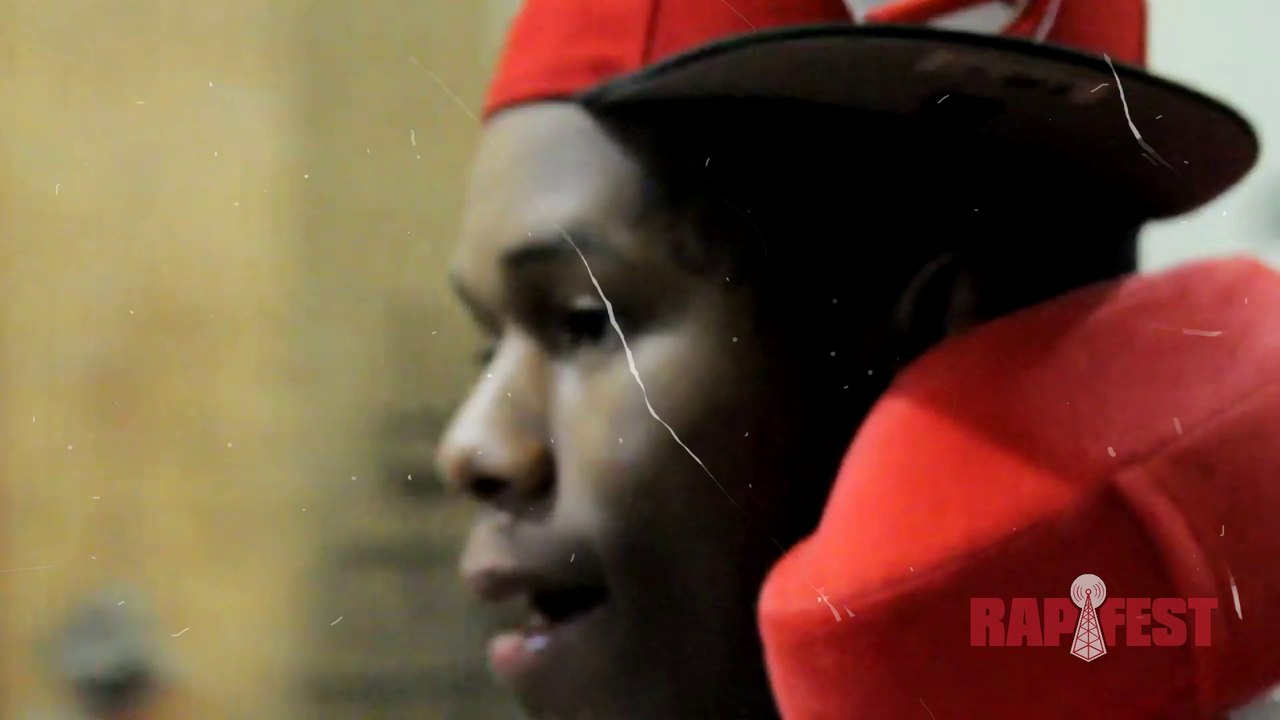 Lud Foe | Rapfest Preview