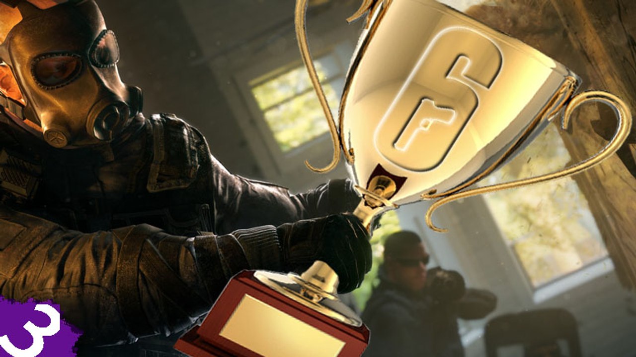 Should We Be Getting Awarded? - Let's Discuss - Rainbow Six Siege Discussion