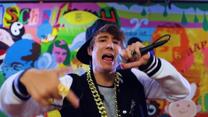 ARTEN von RAPPERN (Youtuber Edition) | Julien Bam