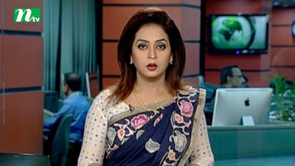 NTV Shondhyar Khobor | 28 October, 2017