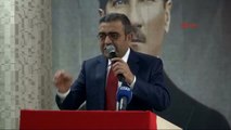 Diyarbakır CHP'li Tanrıkulu'dan Gökçek Yorumu Çöken AK Parti Anlayışıdır