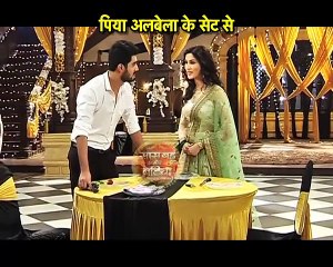 Pooja's Kasauti For Naren's Love!! Piya Albela