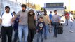 Greek refugee camps suffer from surge in migration