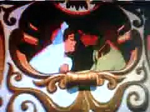 Opening to The Incredibles 2005 Latin America DVD